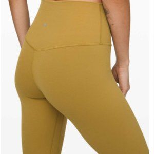 Lululemon Align Pant 28" SIZE:2